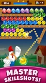 Farm Bubbles Bubble Shooter ekran görüntüleri