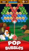 Farm Bubbles Bubble Shooter ekran görüntüleri