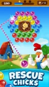 Farm Bubbles Bubble Shooter ekran görüntüleri