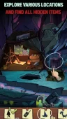 Find Joe : Unsolved Mystery ekran görüntüleri