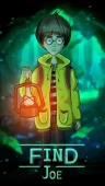 Find Joe : Unsolved Mystery ekran görüntüleri