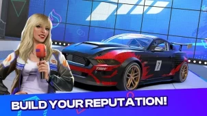 Forza Customs ekran görüntüleri