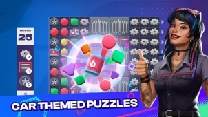 Forza Customs ekran görüntüleri