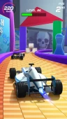 Formula Racing: Car Games ekran görüntüleri