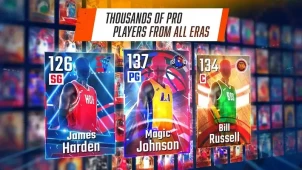 Franchise Basketball 2023 ekran görüntüleri