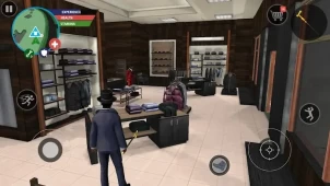 Gangster Crime ekran görüntüleri