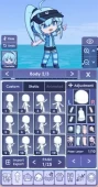 Gacha Life 2 ekran görüntüleri