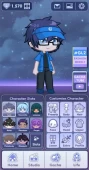 Gacha Life 2 ekran görüntüleri