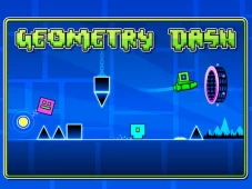 Geometry Dash Lite ekran görüntüleri