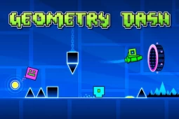 Geometry Dash Lite ekran görüntüleri