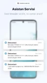 Getcontact ekran görüntüleri