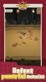 Gladiators Arena: Idle Tycoon ekran görüntüleri