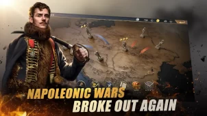 Grand War 2: Strategy Games ekran görüntüleri