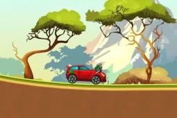 High Hills ekran görüntüleri