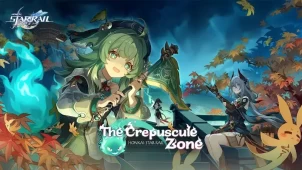 Honkai: Star Rail ekran görüntüleri