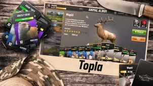 Hunting Clash: Avlama Oyunu ekran görüntüleri