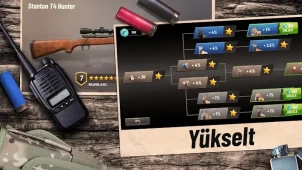 Hunting Clash: Avlama Oyunu ekran görüntüleri