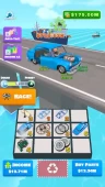 Idle Racer ekran görüntüleri