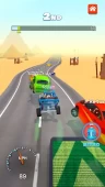 Idle Racer ekran görüntüleri