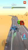 Idle Racer ekran görüntüleri