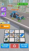 Idle Racer ekran görüntüleri
