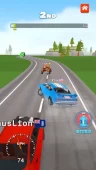 Idle Racer ekran görüntüleri