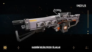 Indus Battle Royale ekran görüntüleri