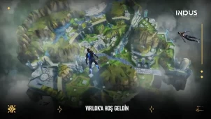 Indus Battle Royale ekran görüntüleri