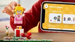 LEGO® Super Mario™ ekran görüntüleri