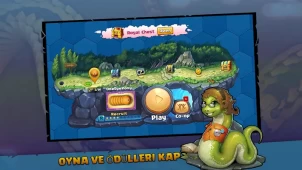 Little Big Snake ekran görüntüleri