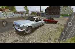 MadOut2 Big City Online ekran görüntüleri
