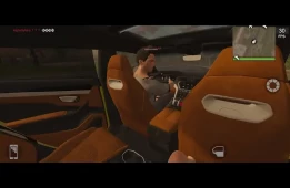 MadOut2 Big City Online ekran görüntüleri