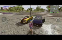 MadOut2 Big City Online ekran görüntüleri