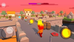 Magica.io ekran görüntüleri