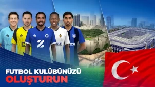 Futbol - Matchday Menajeri 2025 ekran görüntüleri