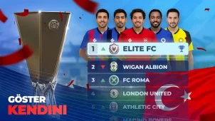 Futbol - Matchday Menajeri 2025 ekran görüntüleri