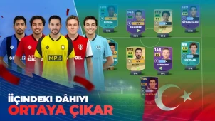 Futbol - Matchday Menajeri 2025 ekran görüntüleri