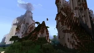 Maxicraft 3 ekran görüntüleri