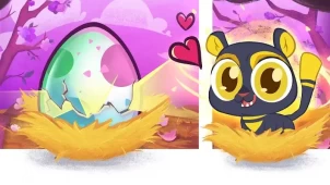 Merge Zoo ekran görüntüleri