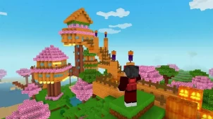 MiniCraft Village ekran görüntüleri