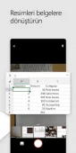 Microsoft 365 (Office) ekran görüntüleri