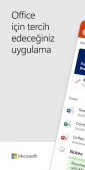 Microsoft 365 (Office) ekran görüntüleri