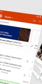 Microsoft 365 (Office) ekran görüntüleri