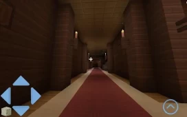 Mikecraft ekran görüntüleri