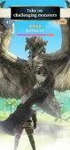 Monster Hunter Now ekran görüntüleri