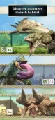 Monster Hunter Now ekran görüntüleri