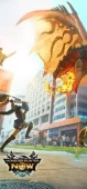 Monster Hunter Now ekran görüntüleri