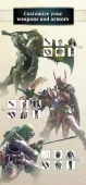 Monster Hunter Now ekran görüntüleri