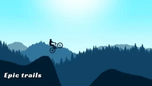 Mountain Bike Xtreme ekran görüntüleri