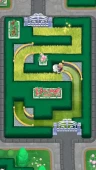 Mowing Mazes ekran görüntüleri